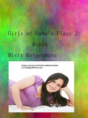 cover image of Girls of Gabe's Place 2